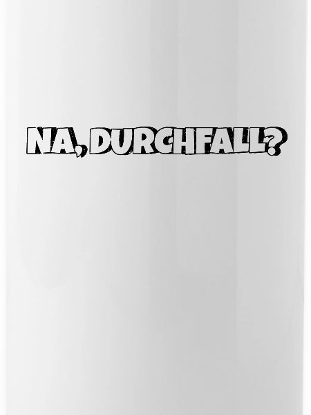 Na Durchfall