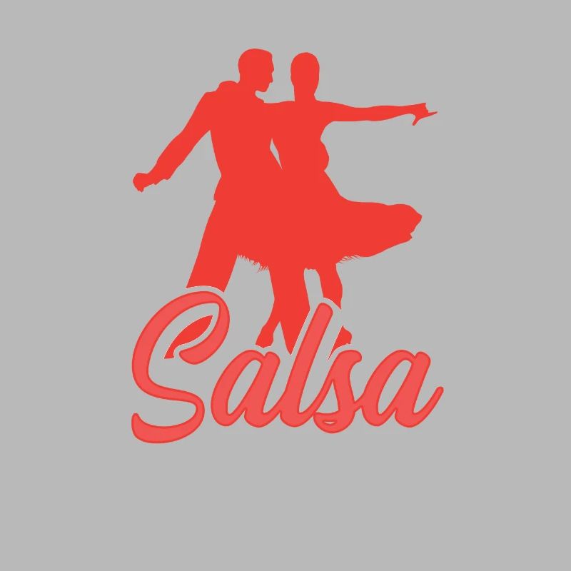 Danseur de salsa Hobby Danse de danse