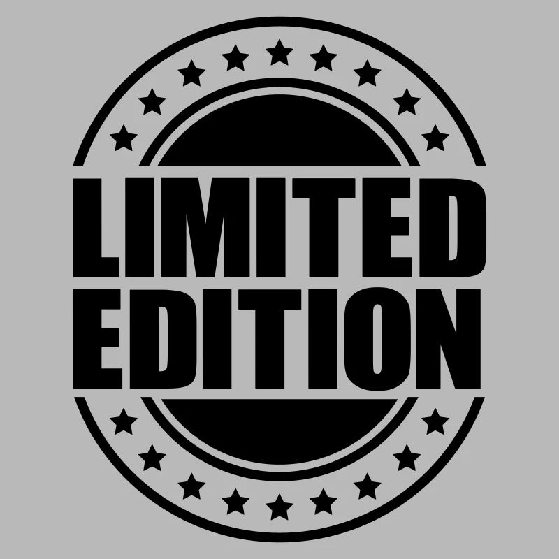 Limited Edition