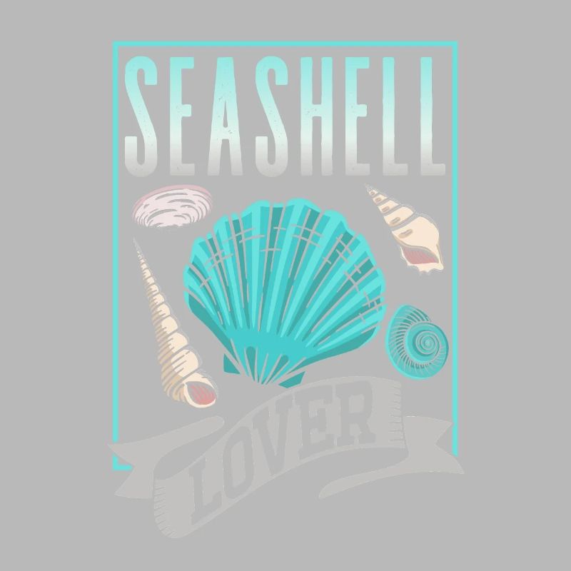 Shell Lovers Shell Collectors Collecting Shells
