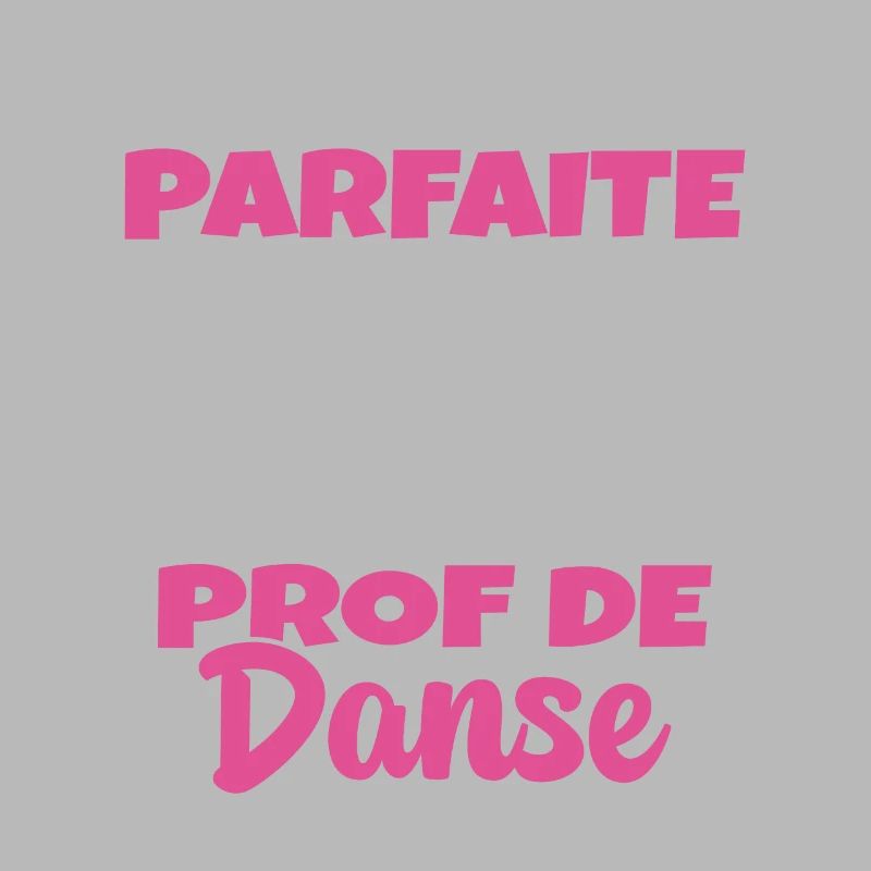 Femme Pas Parfaite Mais Prof De Danse Professeure