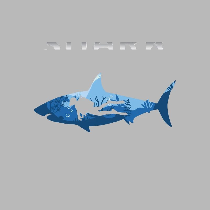 Plongée avec les requins Plongée avec les requins