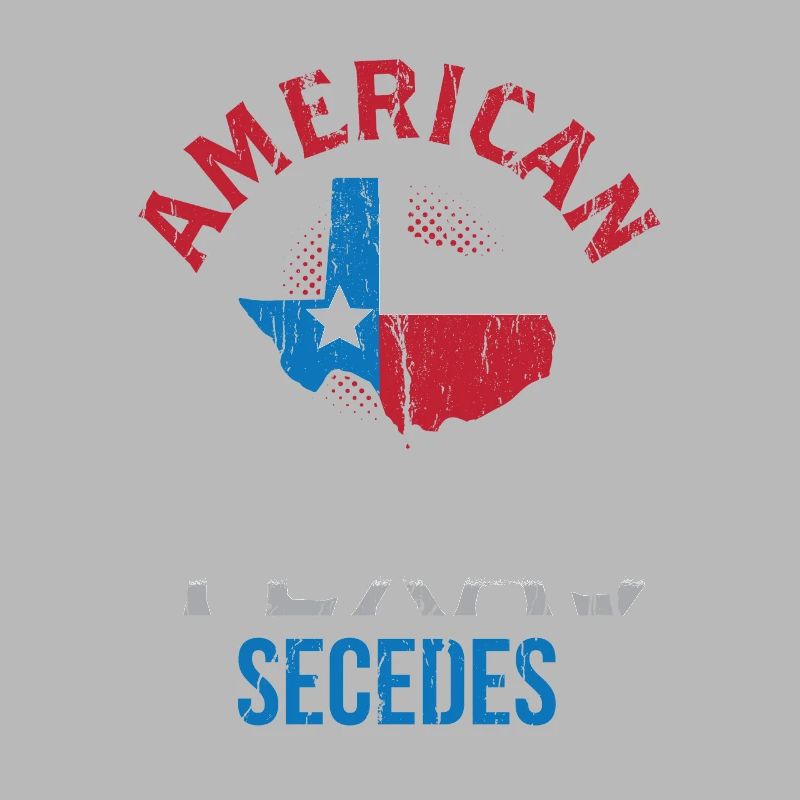 Americans until secession from Texas Texans