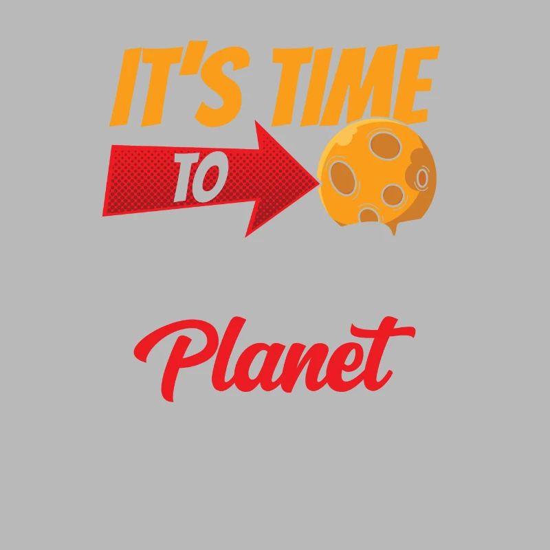 Il est temps d’explorer la planète Mars