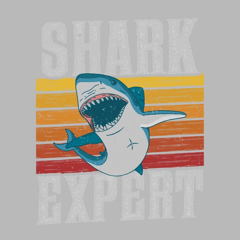 Shark Expert Requins Requins Plongée avec les requins Dent de requin