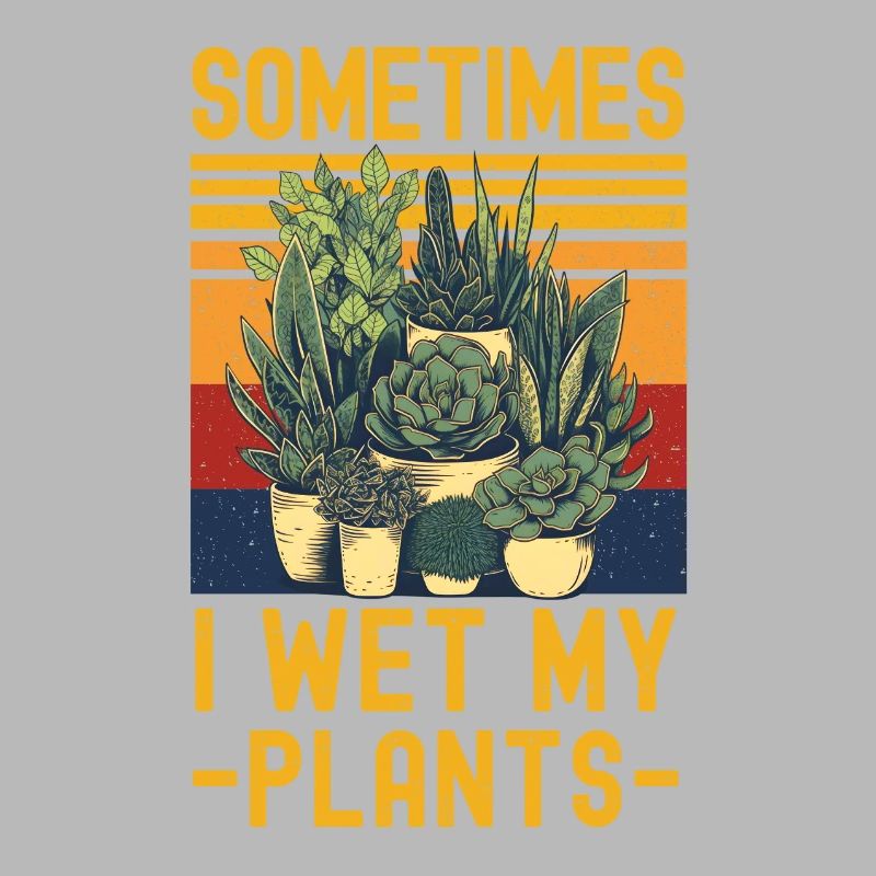 Succulentes drôle de dicton
