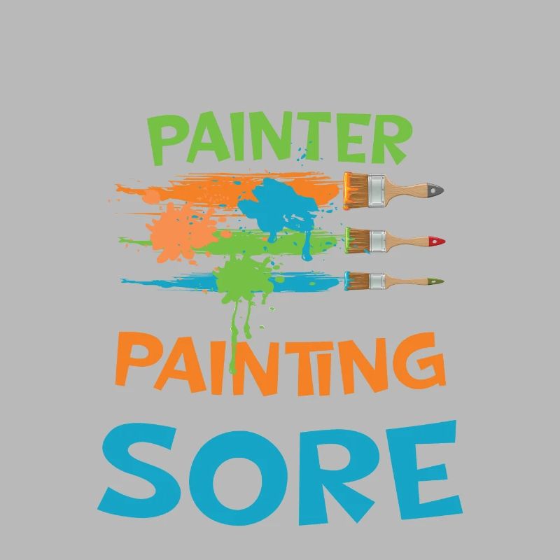 Master Painter I've Master Painting