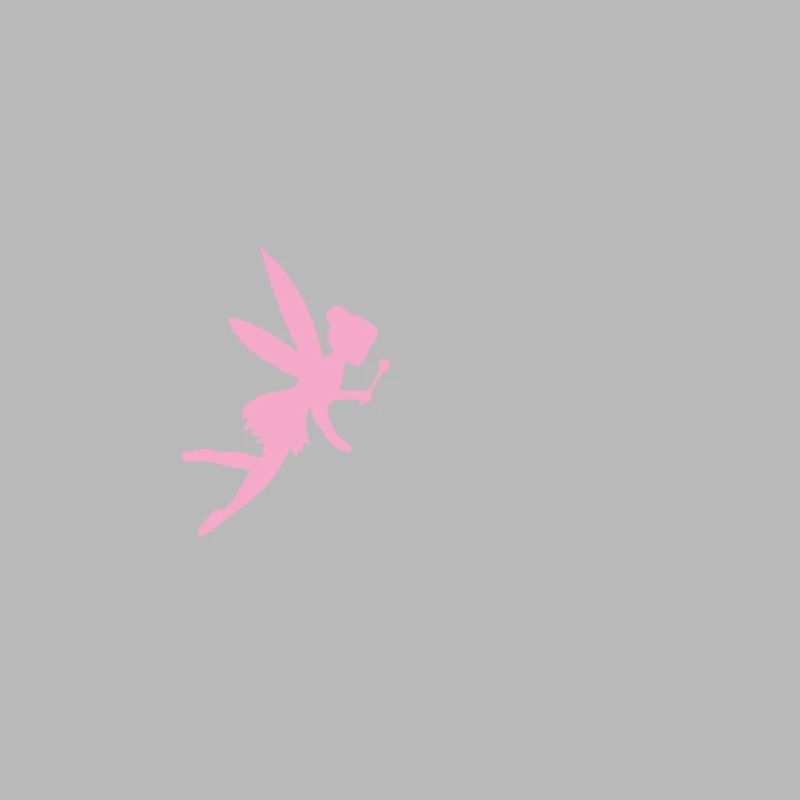 Ich bin eine Fee eine Katastrofee