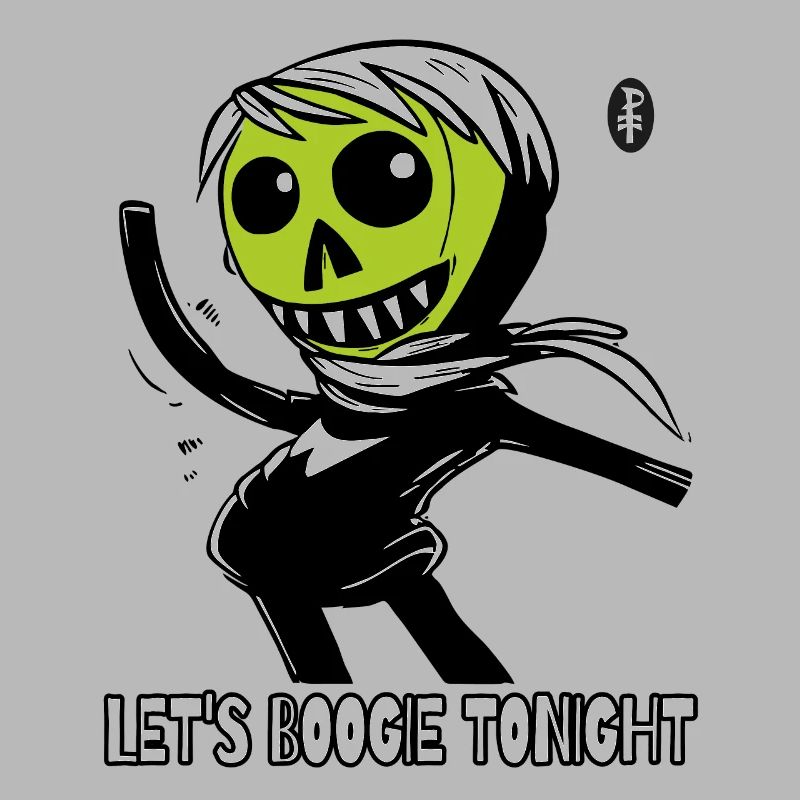 Faisons du boogie ce soir