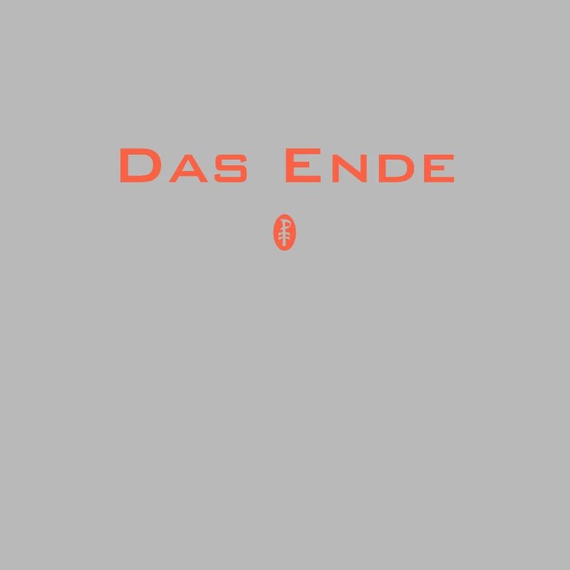 Das Ende