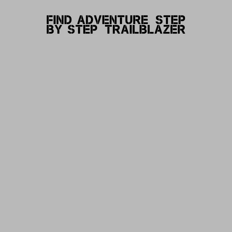 Hiking - Find adventure, step by step,