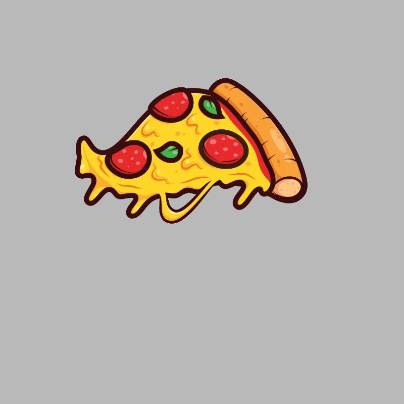 No Pizza Left Behind