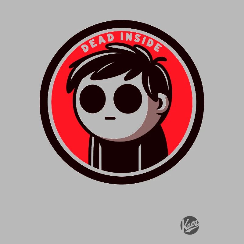 Simply dead inside