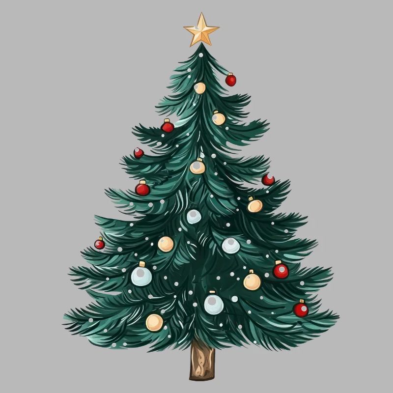 Weihnachtsbaum Weihnachten Christmas Tree