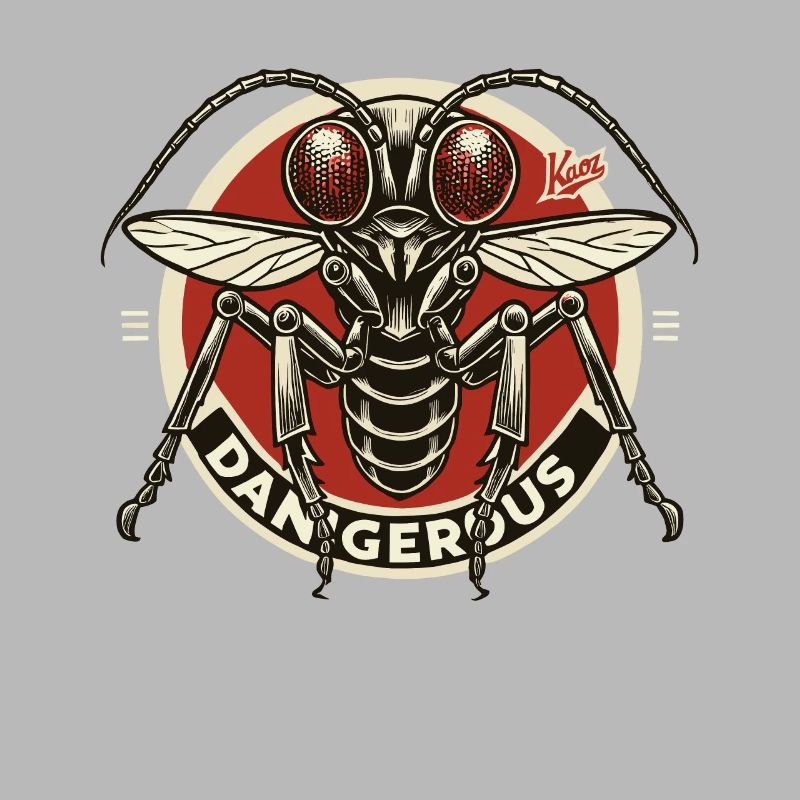 insect fly