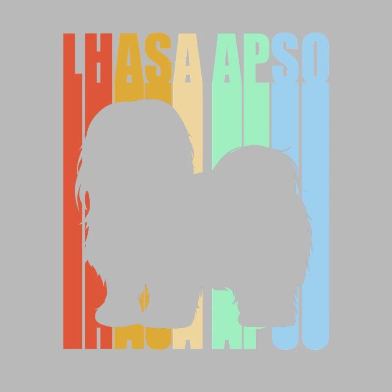 Lhassa Apso