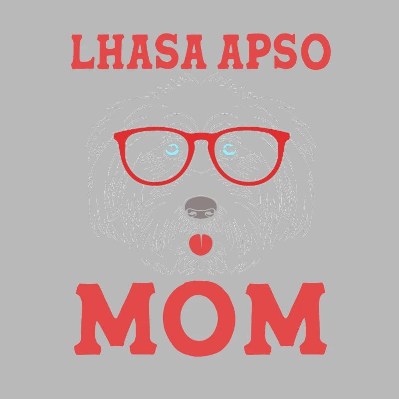 Lhasa Apso