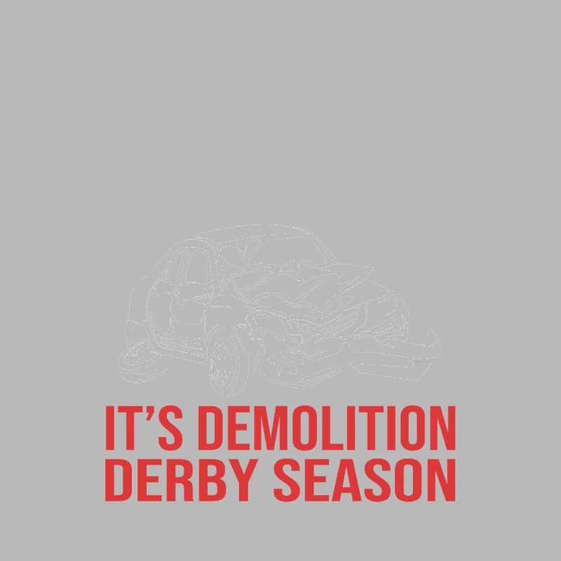 Démolition du derby