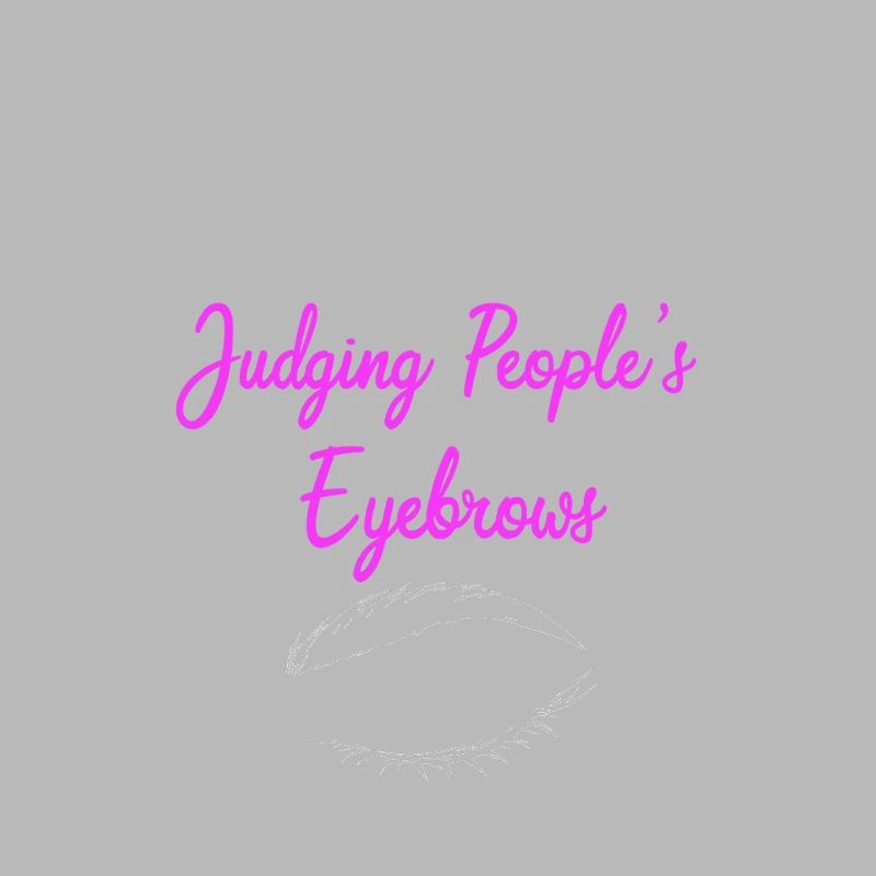 Cosmetics Beautician Microblading Make-up