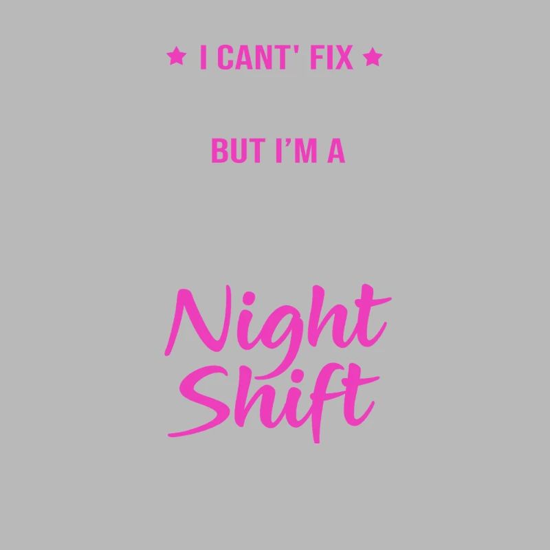 Équipe de nuit