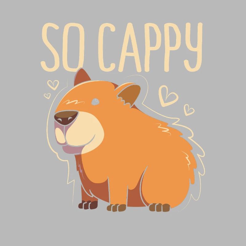 Capibara Capybara