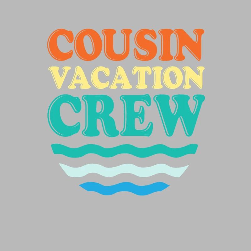 Cousin Crew