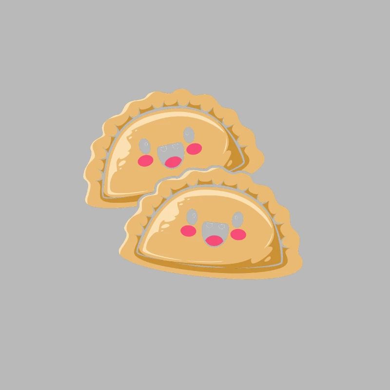 Pierogi Polen Polnisch