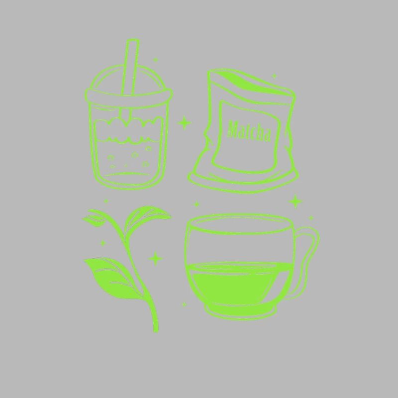 Le Matcha