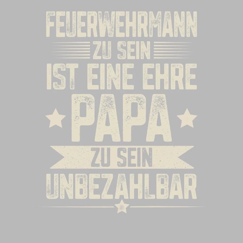 Papa pompier