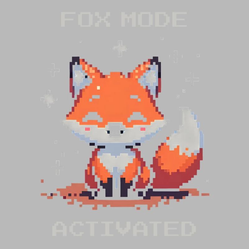 Mode renard activé | Shifter