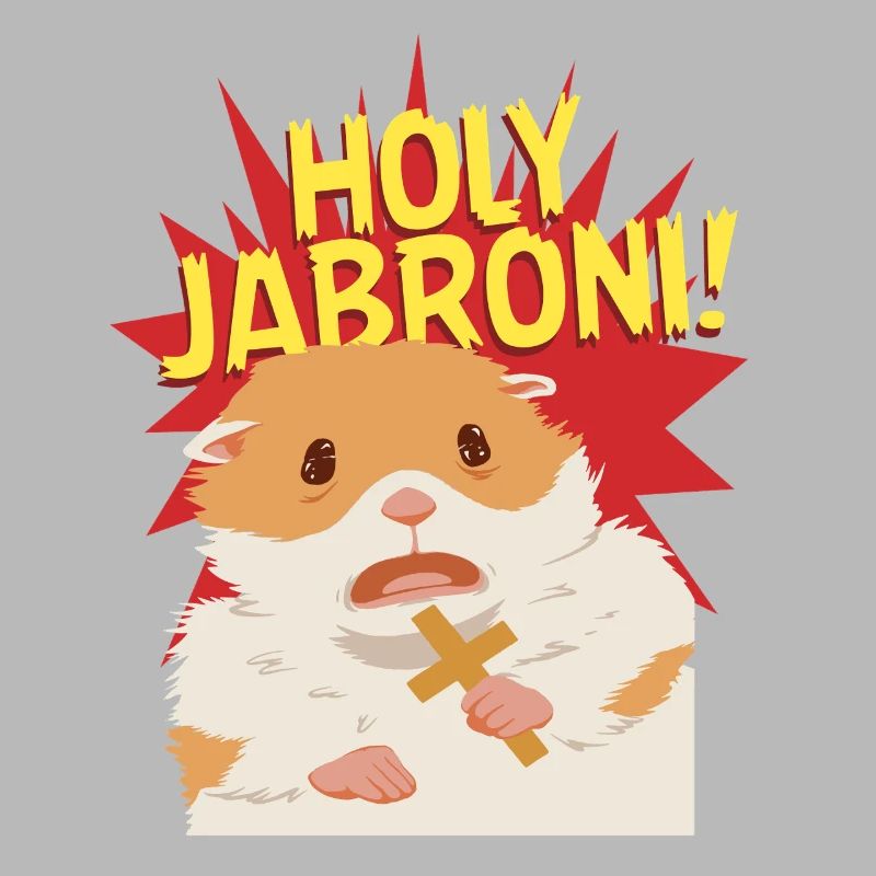 Sainte Jabroni