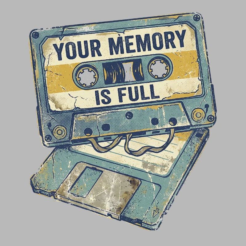 Full Memory