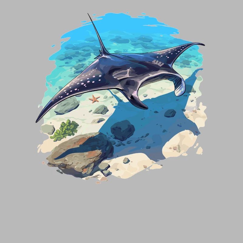 Rays Manta Rays