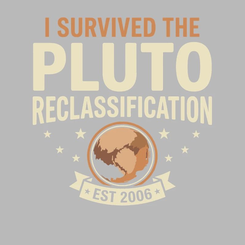 Pluto Justice for Pluto Never forget Pluto