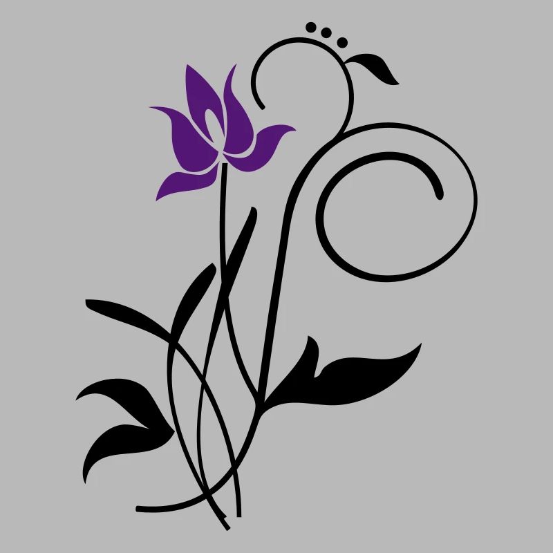 Orchidee / orchid (2c)