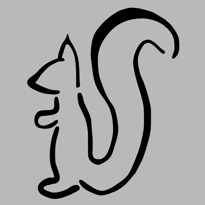 Eichhörnchen