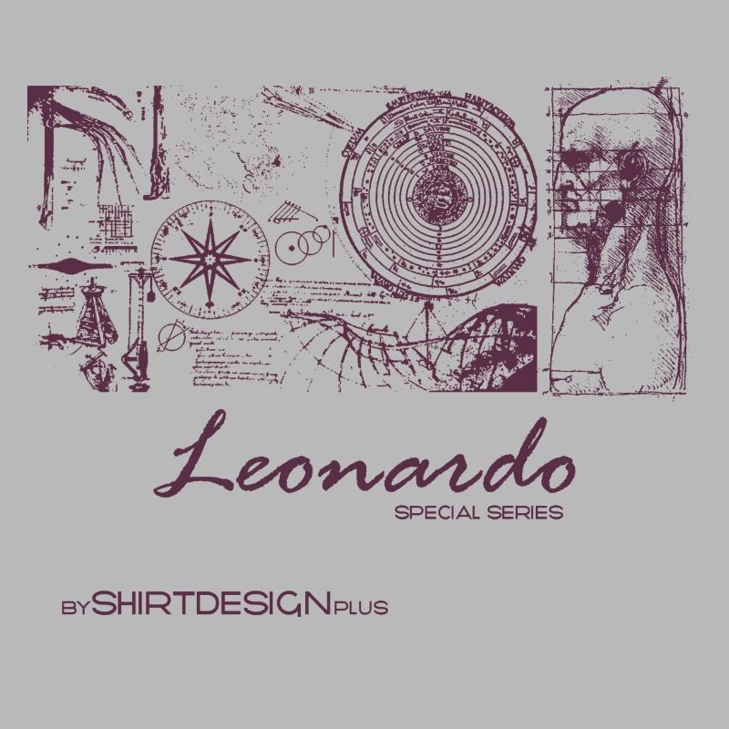 Série spéciale Leonardo
