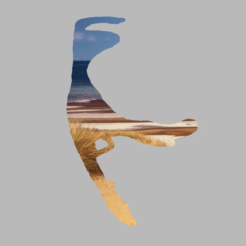 Sylt Küste