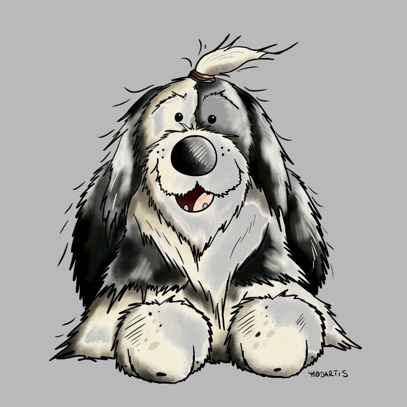 Süßer Bobtail