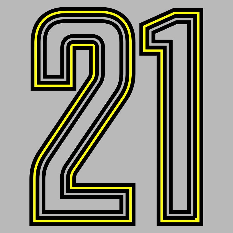 21