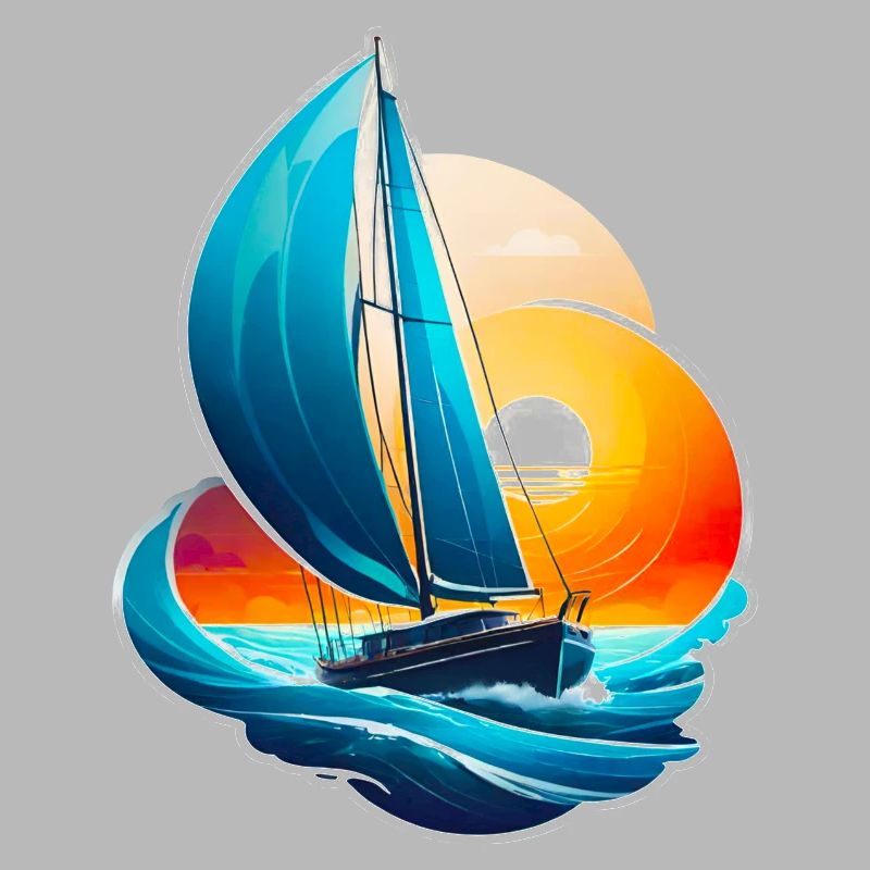 Sailing