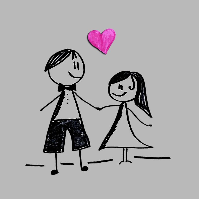 L'amour c'est ...