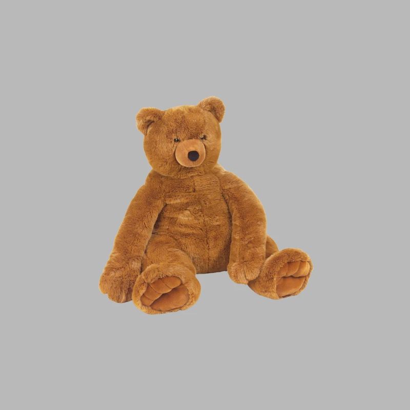 Teddy bear on the TShirt as a gift Gift idea