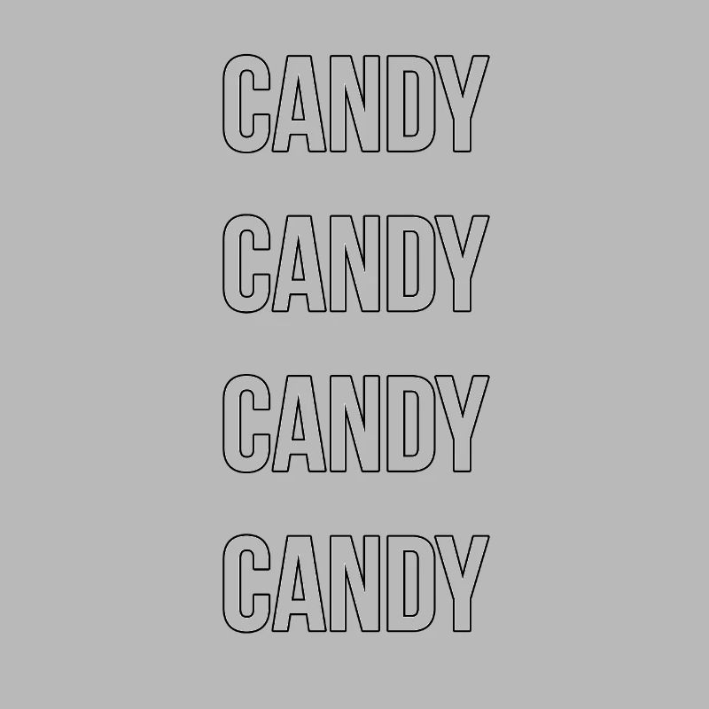 CANDY