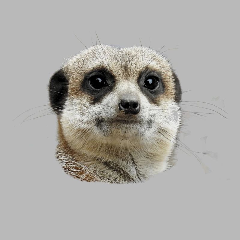 Erdmännchen