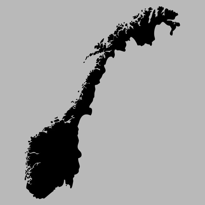 Norwegen