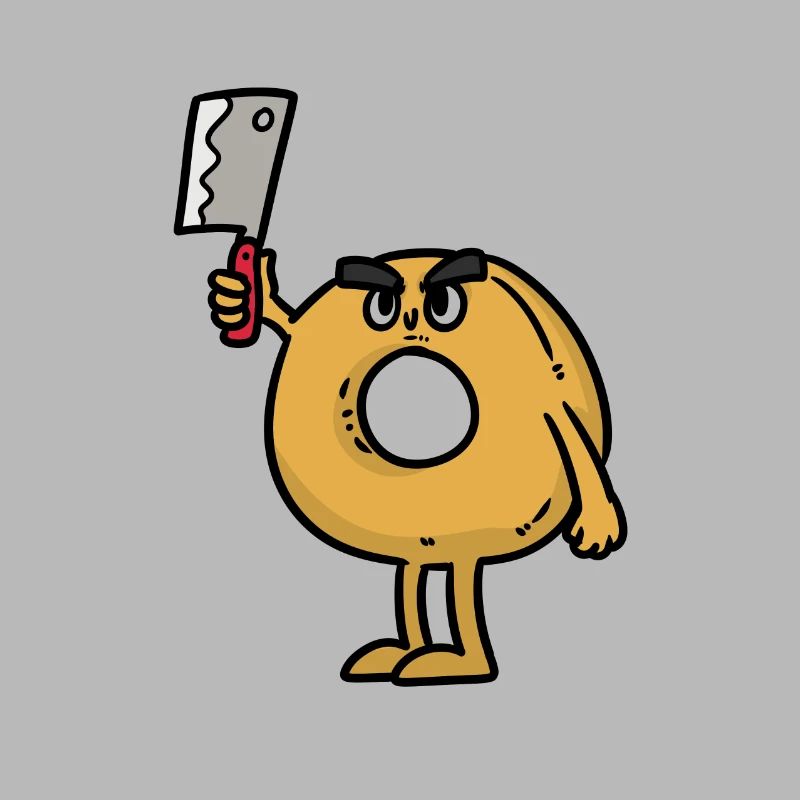 Cereal Killer