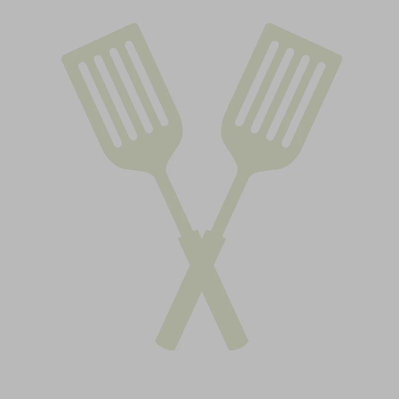 Spatula Cross Gift idea