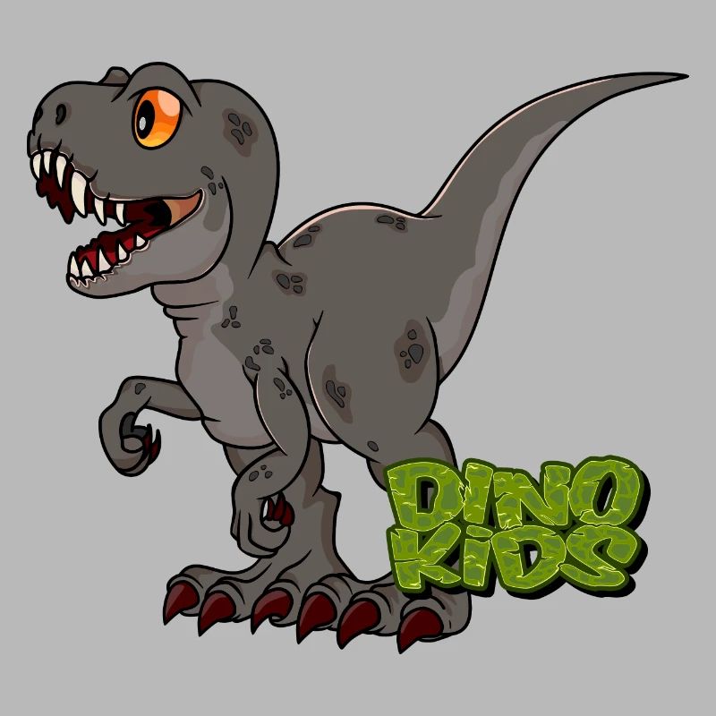 Bébé T-Rex