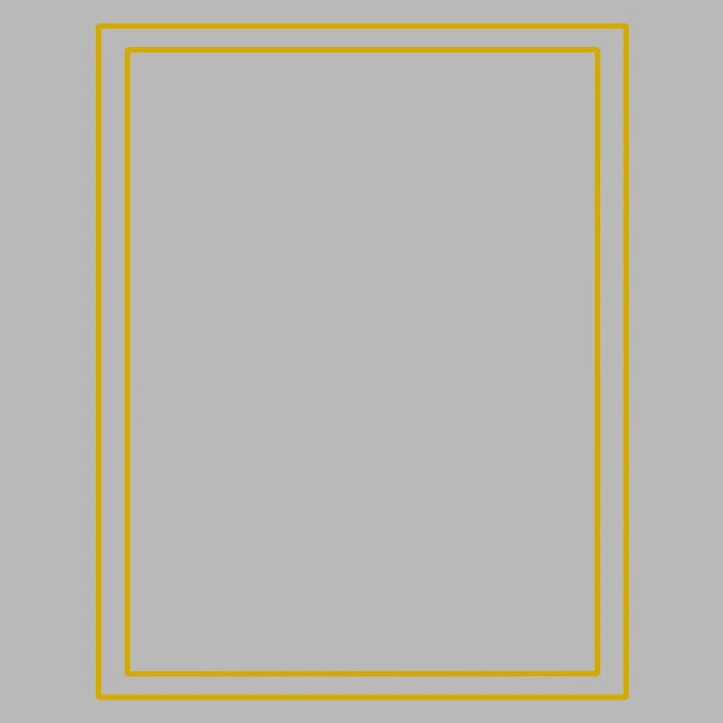 Frame / Abstract / Line / Pattern / Trend / Yellow